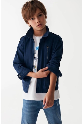 Nk Kids 46703 Erkek Çocuk Lacivert Ceket Lacivert