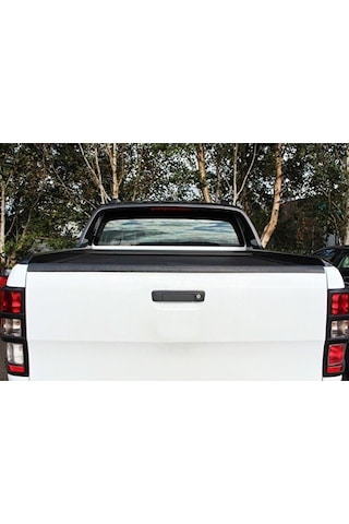 Ford Ranger T6-t7-t8 2012-2022 İle Uyumlu Bagaj Kapağı Kaplaması Ford Ranger T6-t7-t8 2012-2022 İle Uyumlu Bagaj Kapağı Kaplaması