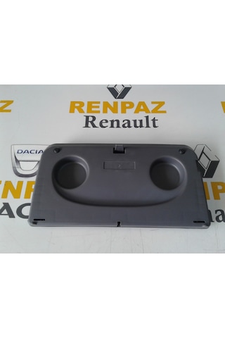 Renault Clio 2 Torpido Kapagi 7701048305 163832434