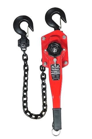 Gaptools Hubzug 3ton 1.5 Metre