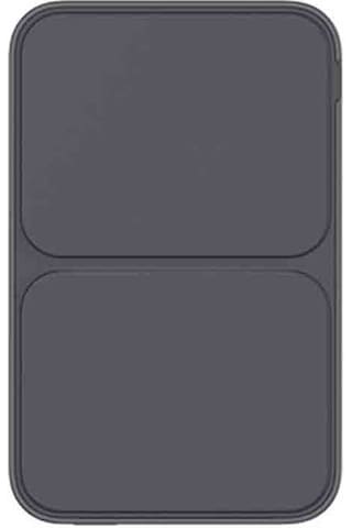 Rock P83 5000 Mah Pd 20w Magsafe Uyumlu Standlı Powerbank Siyah