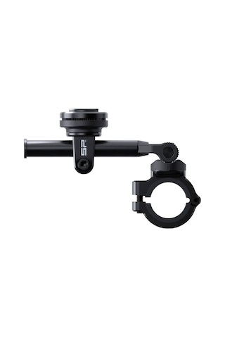 Sp Connect C+ Üniversal Moto Mount 3d Siyah