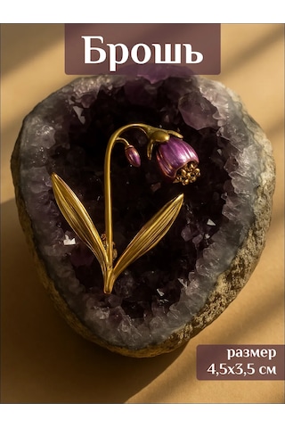 Queen Fair Orijinal Ve Şık Kadın Pimi. 168933431 Yeşil