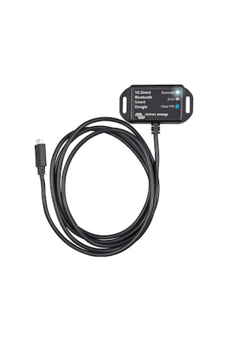 Phoenix İnverter, Mppt Solar Şarj Cihazı Bluetooth Aksesuarı, Ass030536011, Victron