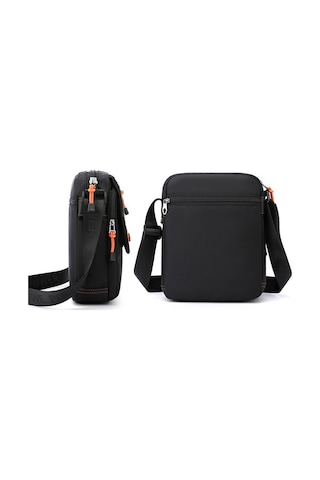 Sones Wepower Erkek Messenger Çanta Rahat Omuz Sırt Çantası Doğa Sporları Çantası