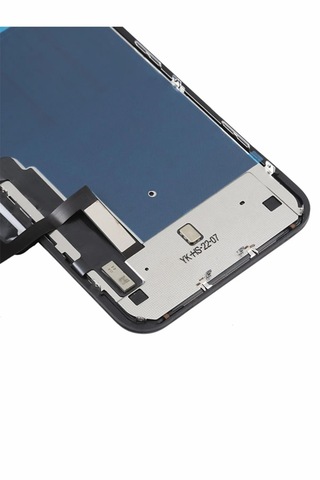 Uyt Apple Uyumlu iPhone XR Lcd Ekran Dokunmatik
