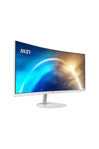 MSI PRO MP341CQW 34" 1 MS 100 Hz VA IPS UWQHD Monitör