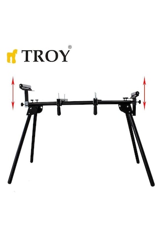 Troy 90012 Gönye Kesme Sehpası