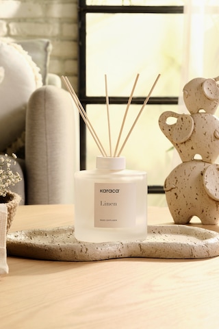 Karaca White Clean Çubuklu Oda Kokusu Linen Yasemin 500 ML