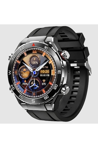 Venandin VN4 Pro+ 4 GB Akıllı Saat + 3 Kordon (Distribütör Garantili)