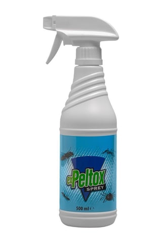 Expeltox Sprey 500 ML