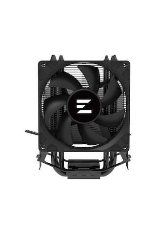 Zalman CNPS4X Black CPU Soğt. LGA 1700/1200/115X/ AMD AM5/AM4/AM3