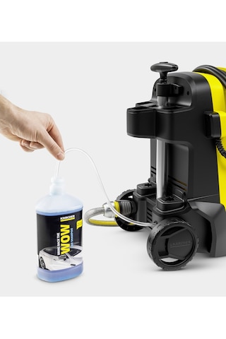 Karcher K5 Classıc 145 Bar Basınçlı Yıkama Makinesi