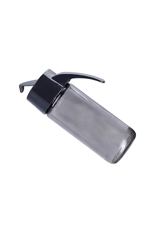 Porland Glasscon Siyah Sos Şişesi 500 Cc