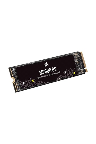 Mp600 Gs 500gb Pcıe Gen4 Nvme M.2 Ssd, 4.800mb/s Okuma 3.500mb/s Yazma Hızı Cssd-f0500gbmp600gs Standart