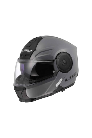 Ls2 Scope 2 Çene Açılır Kask Mat Kum