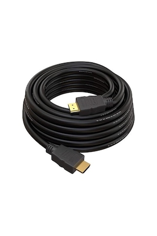 9750 Hdmi 5 Metre Kablosu Lcd Laptop Full Hd Destekli Bağlantı Erkek-erkek Tv Kablo Ps3 Ps4 Uyumlu K Hdmi Kablosu. Tüm Multimedyalar Destekli Ses Görüntüyü Aktarır Sku: Smg8690010141323