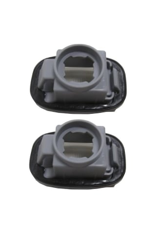 Çamurluk Sinyali Takım 2 Adet Toyota Corolla 1993-2006 Beyaz
