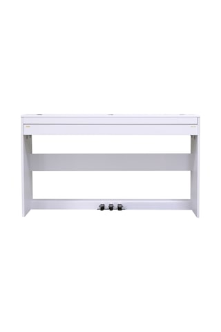 Jwin Sapphire Sdp-130w 88 Tuşlu Kapaklı Piyano