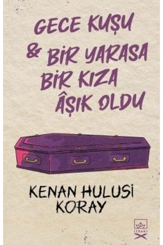 Gece Kuşu & Bir Yarasa Bir Kıza Âşık Oldu + Osmanoflar