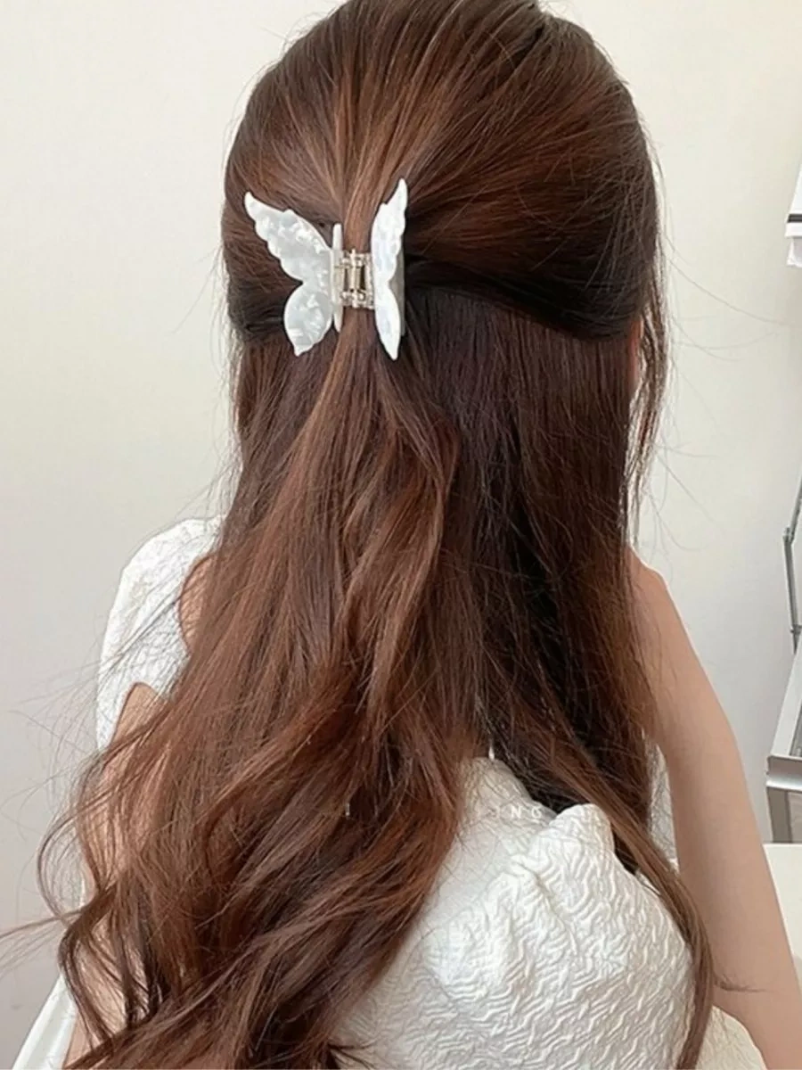 Yasya Kelebek Yengeç 124654846 Beyaz