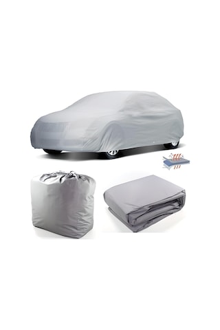 Point Volvo Xc40 Oto Branda Örtüsü No.10d