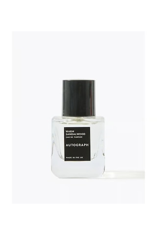 Marks&spencer Warm Sandalwood Eau De Parfum 30 Ml Erkek Parfümü Aromatik - Odunsu