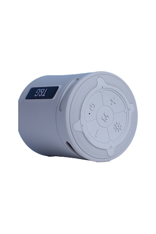 Tg Tg373 Usb/sd/fm/bluetooth Destekli Taşınabilir Rgb Işıklı Wıreless Hoparlör