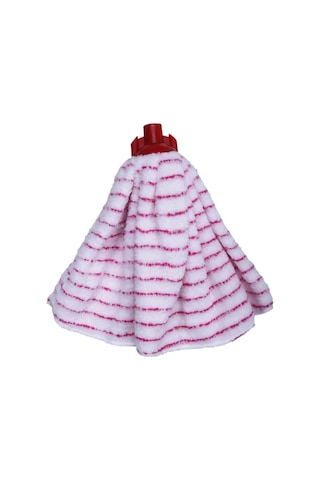 Wellsoft Tesa Yedek Mop / Islak Mop / Paspas Ucu / Püskül - Mikro