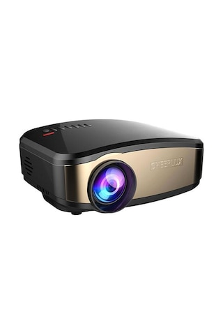 Cheerlux C6 Wireless Led Projeksiyon Cihazı