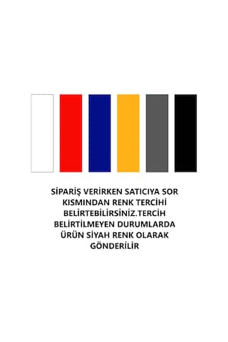 Atam Izindeyiz Sticker 30 X 42 Cm