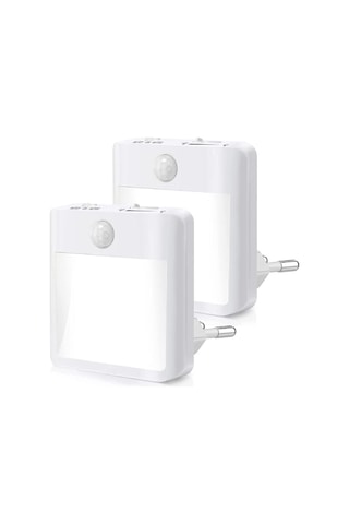 Ximistore9 Renk Ayarlı, Sensörlü Akrilik Duş Aydınlatma Lambası: Enerji Tasarruflu, Kolay Kurulum, Ev İçi Kullanım İçin İdeal Beyaz