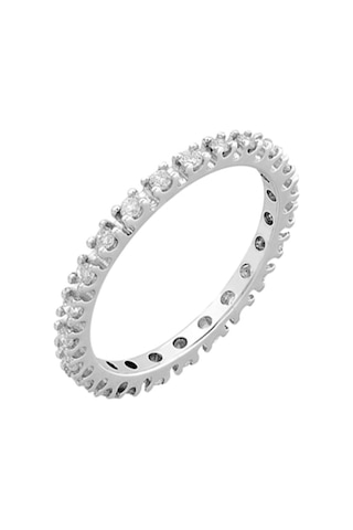 Sirius G Renk 0,38 Karat Pırlanta Tamtur Yüzük 0801R0099