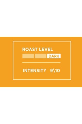 Caffe Mauro Classico Nespresso Kapsül Kahve 10 Kapsul Kapsül Kahve