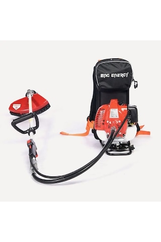 Energy BG 520B Sırt Tipi Motorlu Tırpan