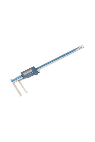 Dasqua 10-150mm Dijital İç Çap Kanal Kumpası Ip54 Suya, Toza Dirençli 2070-1105