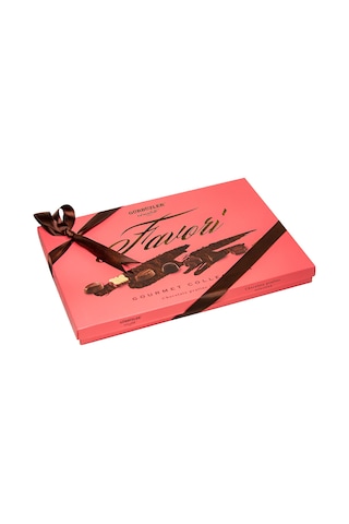 Gürbüzler Favori Special Çikolata 260 G