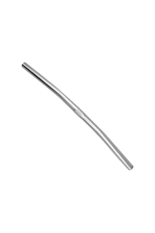 Suntek Dağ Bisikleti Gidon Yol Bisikletleri Değiştirme Için Gümüş