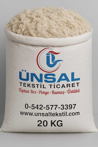 İplik Üstübü 20 Kg Diğer
