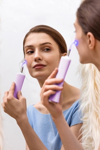 Foreo Espada™ 2 Plus Lavender Akne Tedavi Cihazı- Lila
