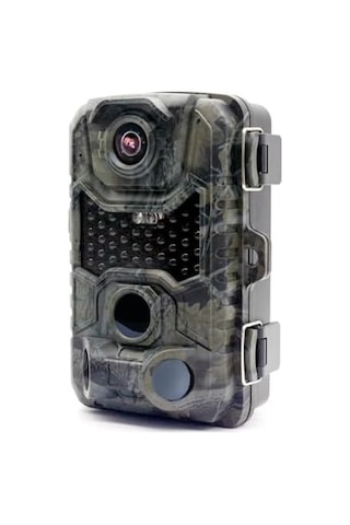 Jh-800w 32mp 4k Ultra Hd Wi-fi Ir Led Gece Görüşlü Fotokapan Kamera
