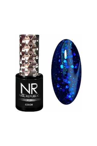 Nail Republic Kalıcı Oje 10ml 461