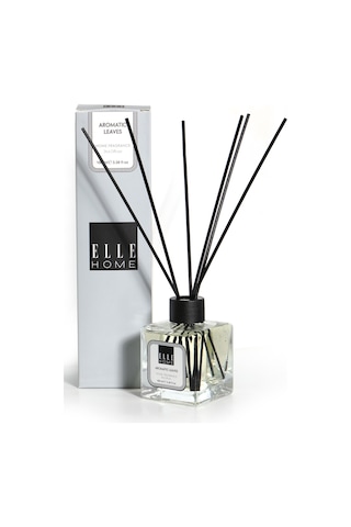 Elle Aromatic Leaves Home Fragrance 100 ML