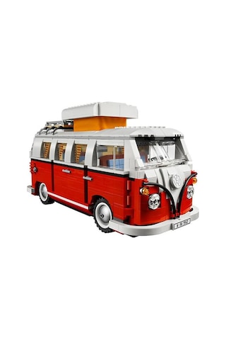 LEGO® Creator Expert 10220 Volkswagen T1 CamperVan 1334 Parça