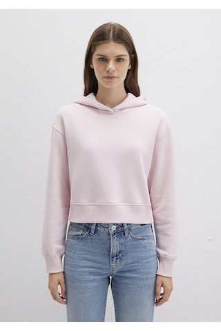 Mavi - Kapüşonlu Pembe Sweatshirt 1s10386-71006 Pembe