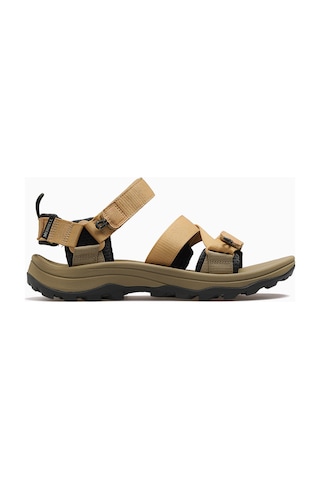 Merrell Speed Fusion Sport Rmx Erkek Sandalet 26y J00003642 Hardal