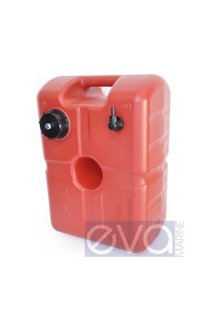 Sealux Yakıt Tankı 12 LT