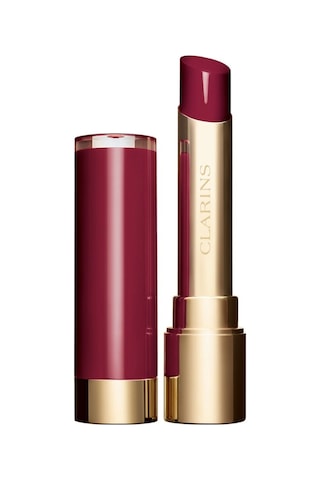 Clarins Joli Rouge Lacquer Ruj 744L Plum 3.5 G