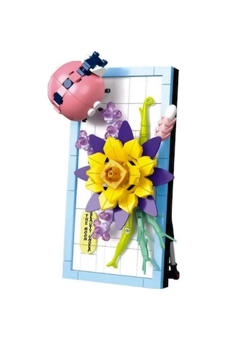 Dostoys Ayışığında Güzellik 313 Parça