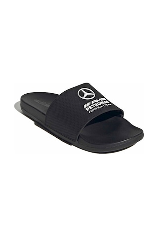 Adidas Adilette Comfort Me Erkek Terlik Kı6109 Siyah Siyah